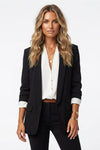 Beatrice Sheppard | Slim Fit Tailored Blazer For Women