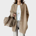 Beatrice | Women’s Beatrice Cardigan with Open Front