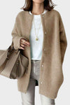 Beatrice | Women’s Beatrice Cardigan with Open Front