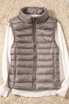 Beatrix | Women's Quilted Puffer Vest