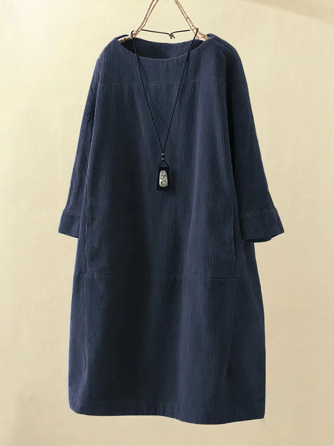 Leanna™ | Tummy Covering Dress