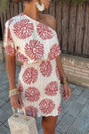 Bernadina™ | Casual Short Summer Dress