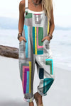 Block Party Jumpsuit