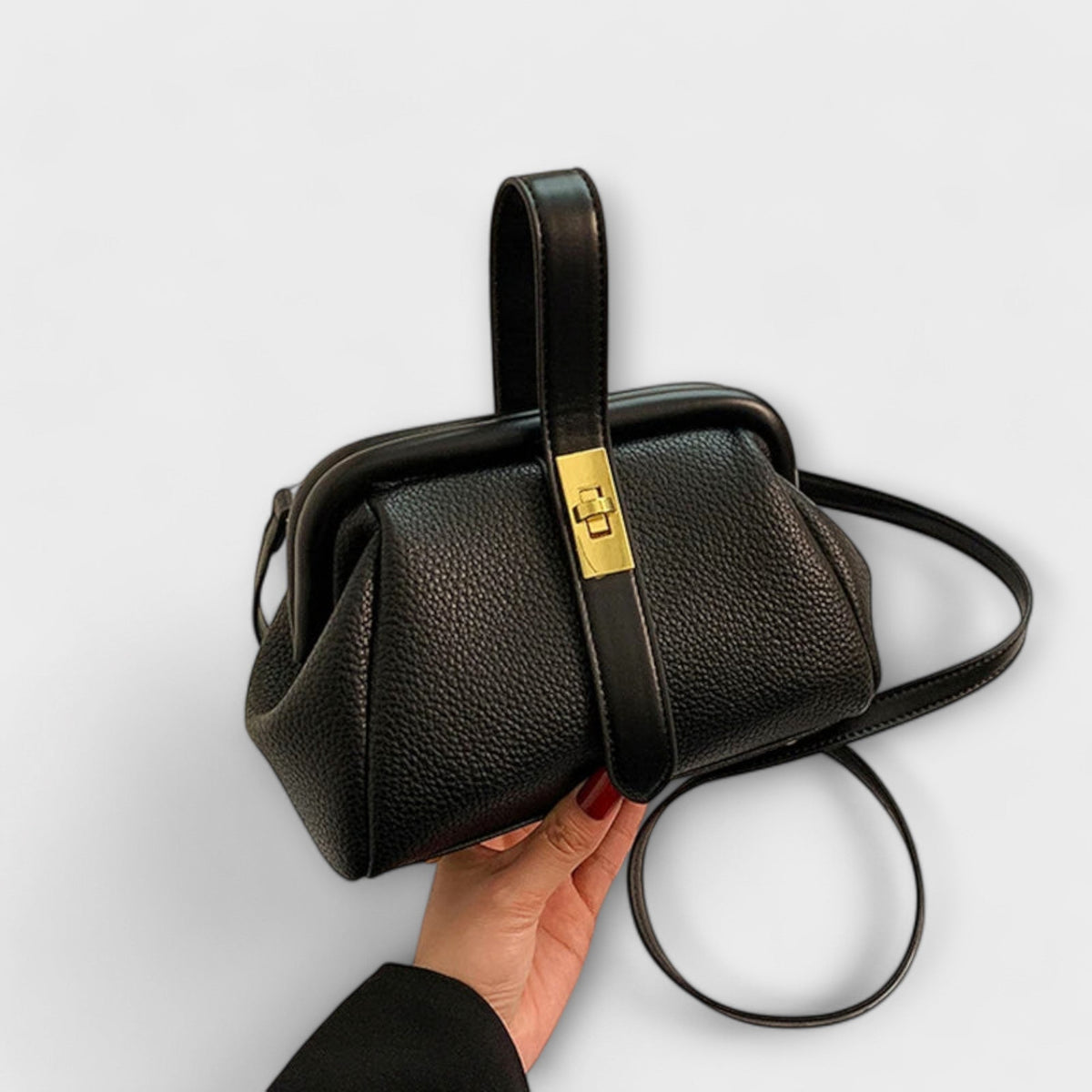 Idrine | Women’s Elegant Mini Handbag with Compact Design