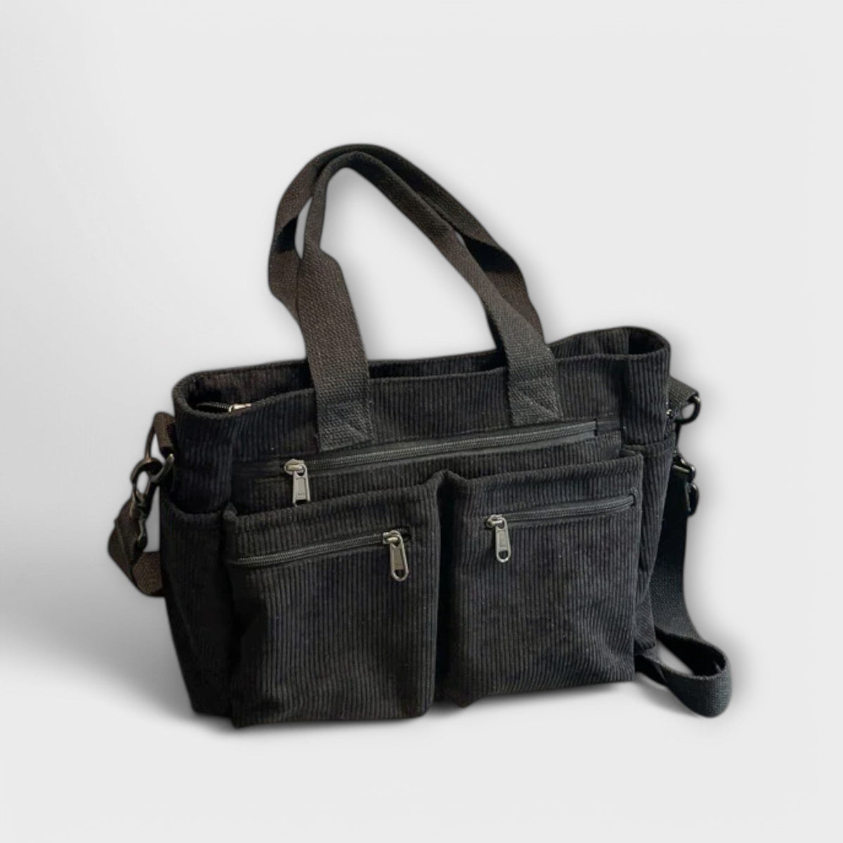 Alvhild | Women’s Tote Bag with Spacious Interior