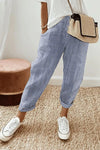 Holly™ | Striped Pants