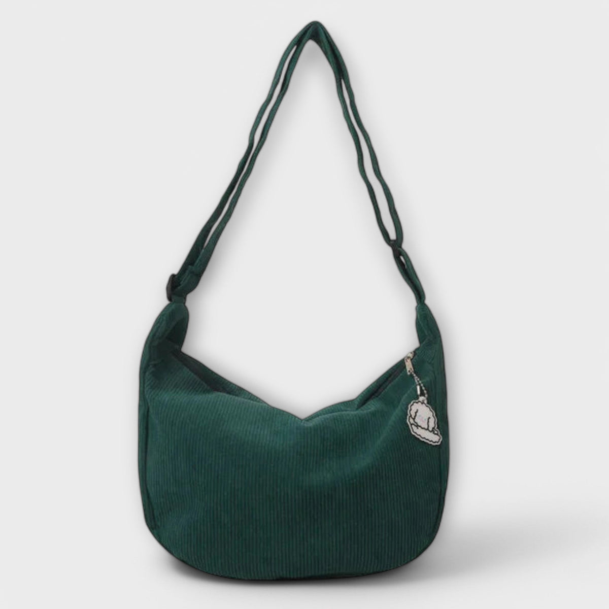Ingrida | Women’s Shoulder Bag with Elegant Shape