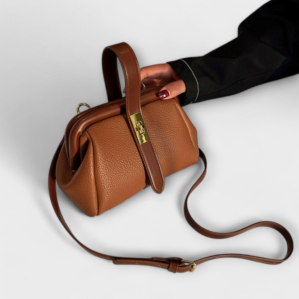Idrine | Women’s Elegant Mini Handbag with Compact Design