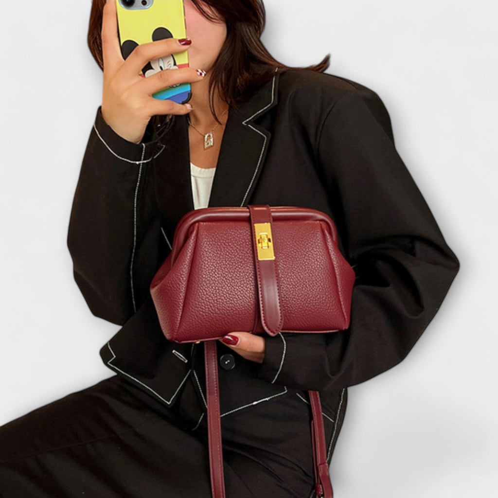 Idrine | Women’s Elegant Mini Handbag with Compact Design