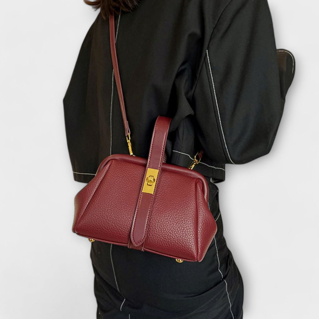 Idrine | Women’s Elegant Mini Handbag with Compact Design