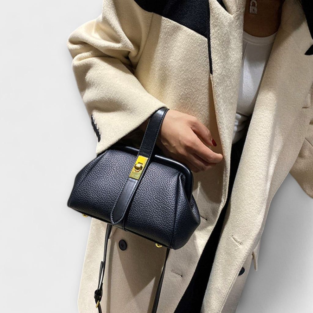 Idrine | Women’s Elegant Mini Handbag with Compact Design