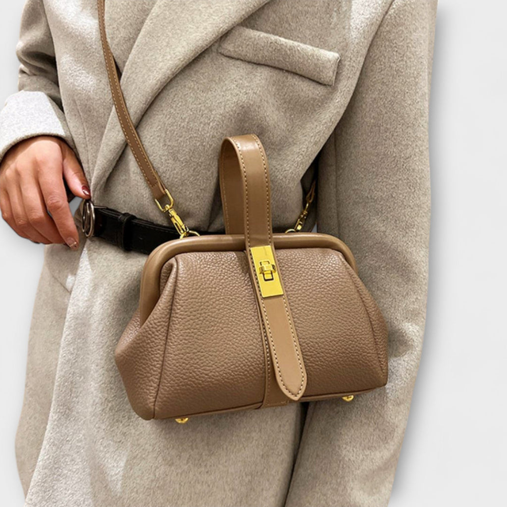 Idrine | Women’s Elegant Mini Handbag with Compact Design
