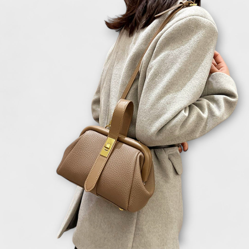 Idrine | Women’s Elegant Mini Handbag with Compact Design
