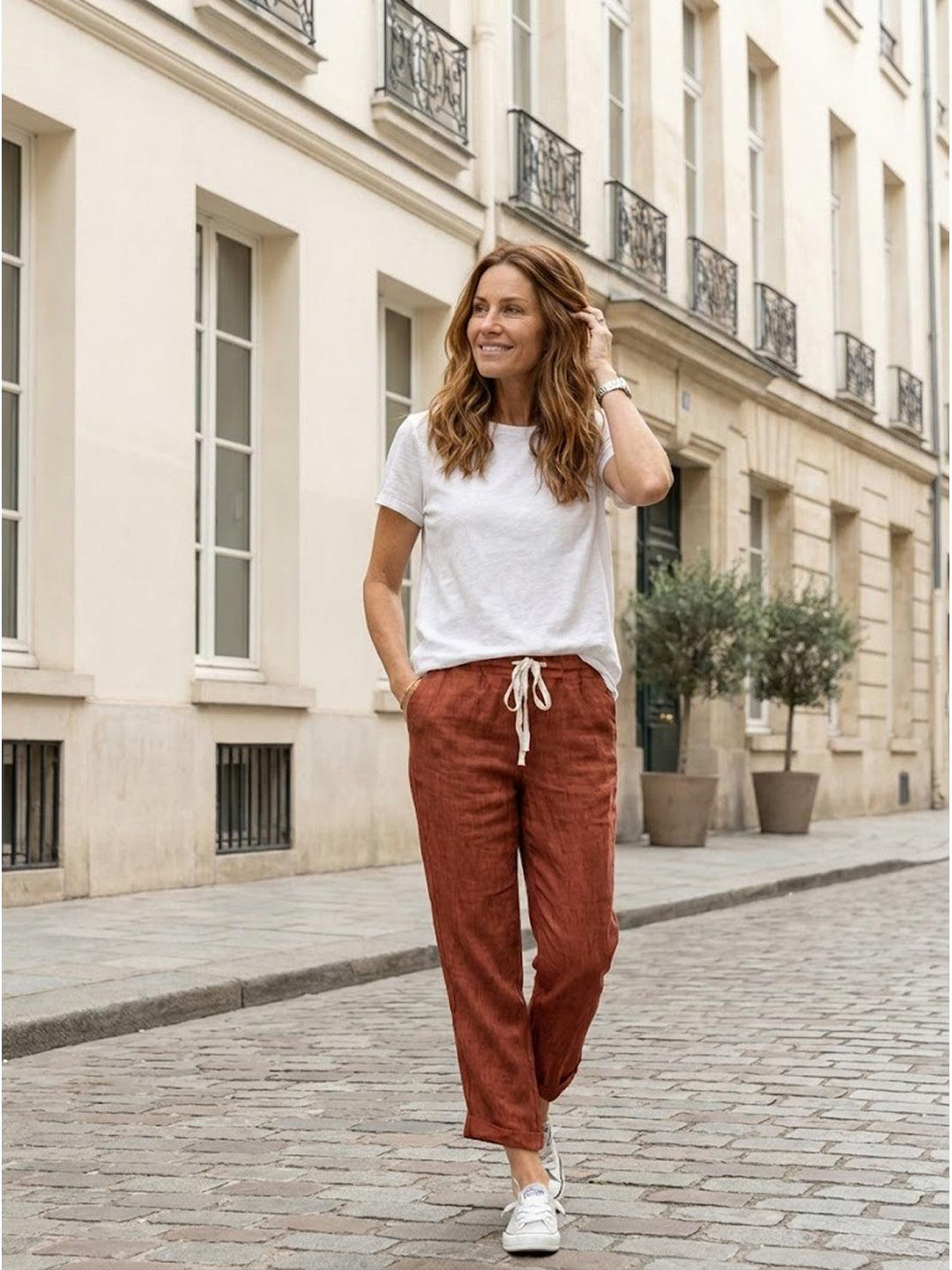 River | Women&