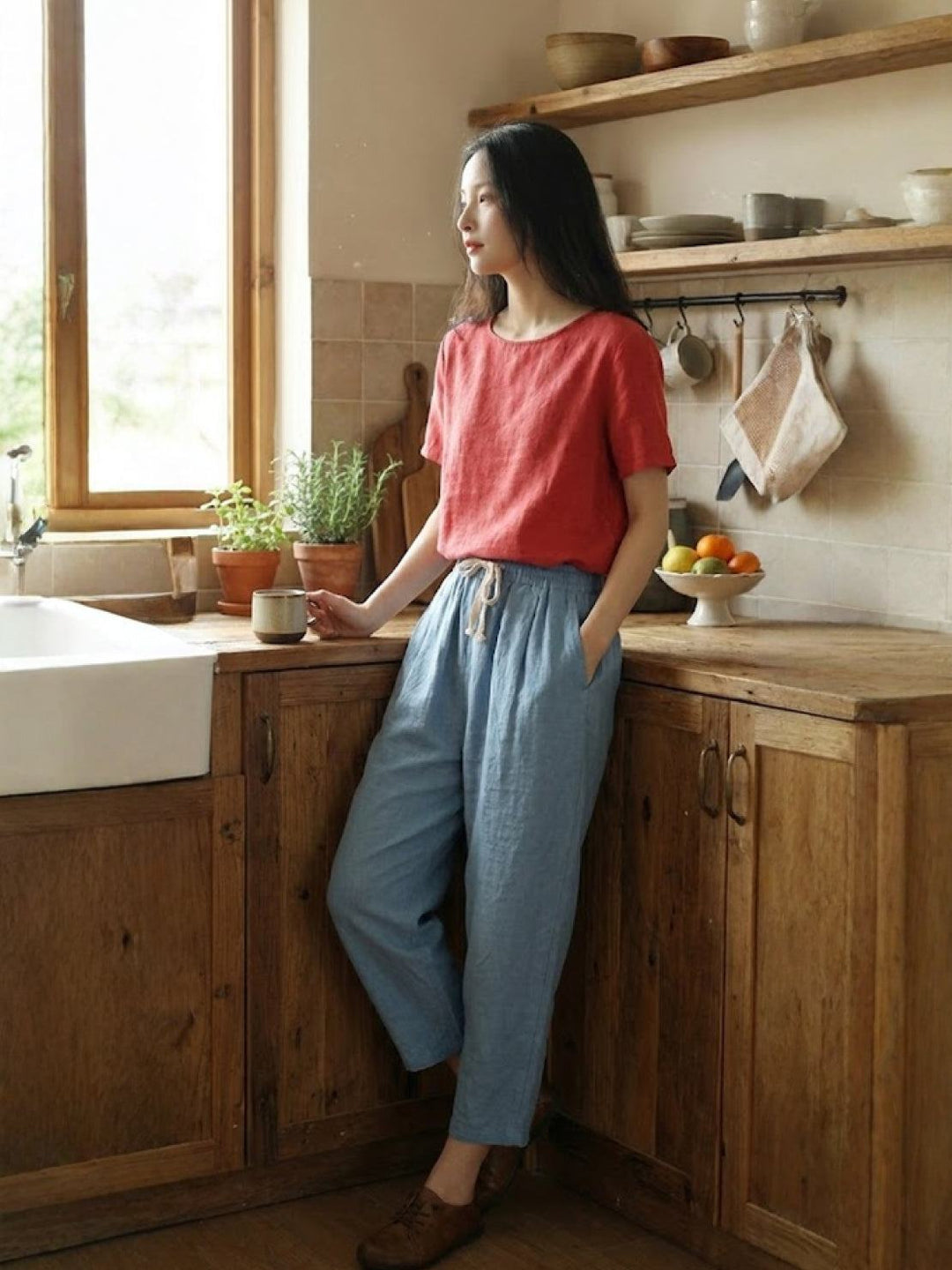 River | Women&
