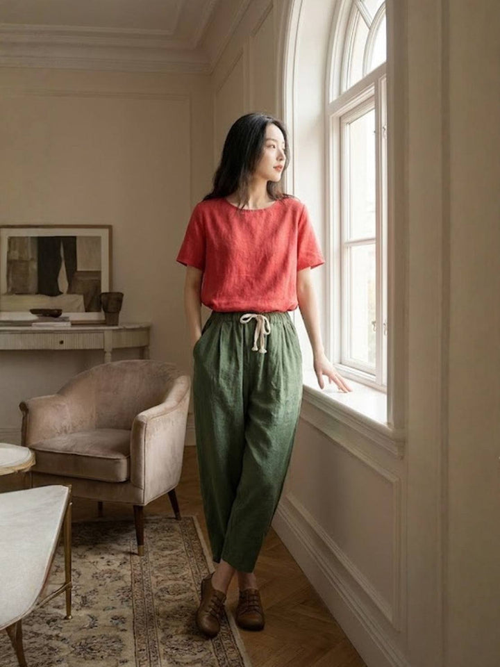 River | Women&