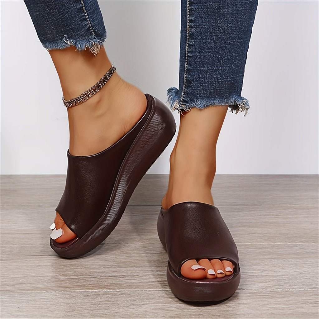 Noelia | Women’s Sandals with Cushioned Insole