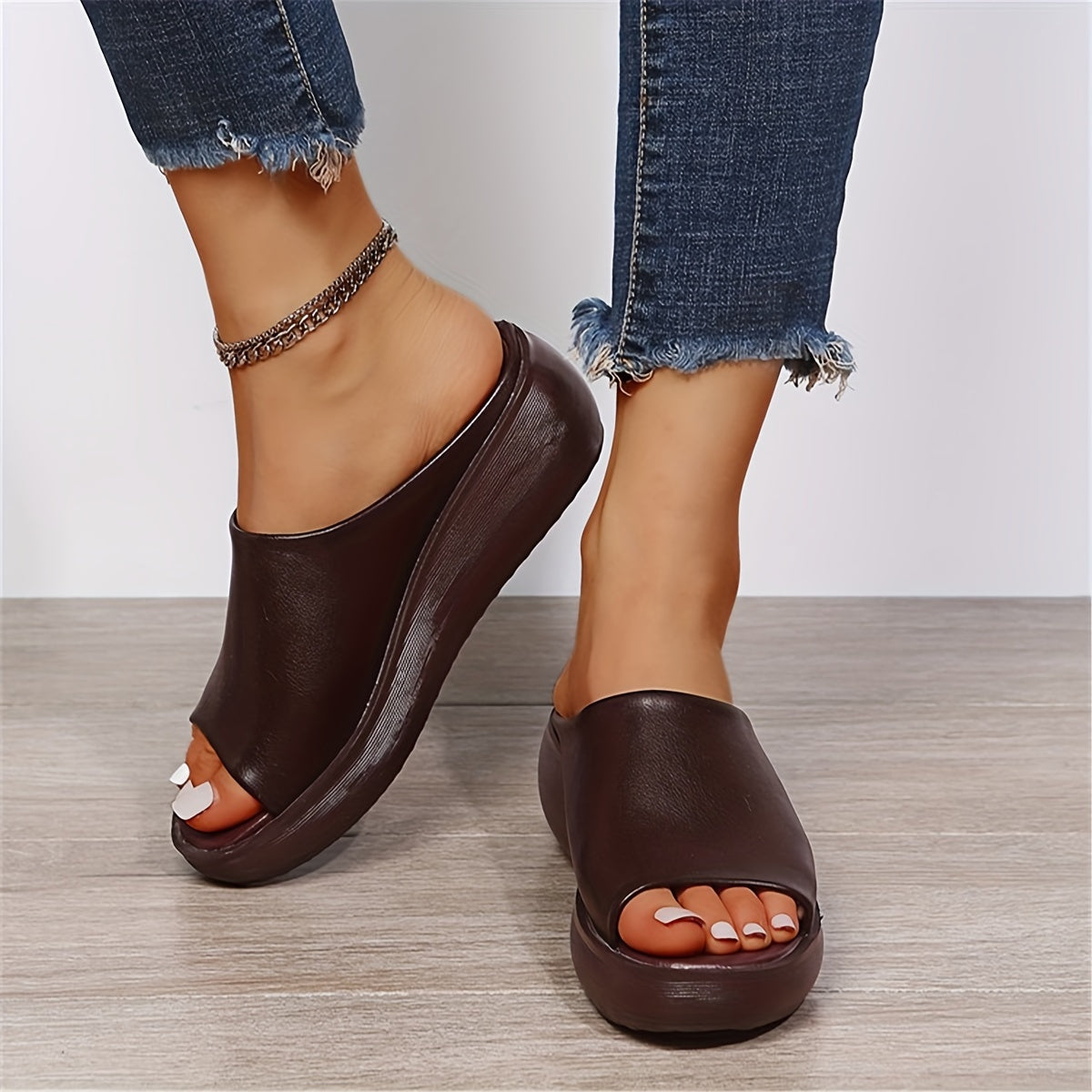 Noelia | Women’s Sandals with Cushioned Insole