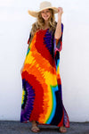Lily™ | Loose casual Caftan