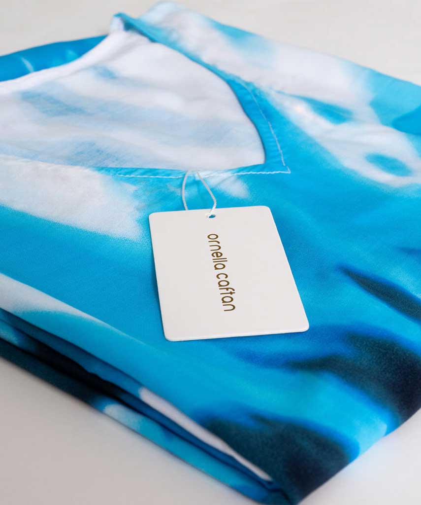 Chloe | Women’s Loose Caftan with Breezy Fit