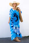 Chloe™ | Loose casual Caftan