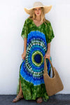Veda™ | Loose casual Caftan