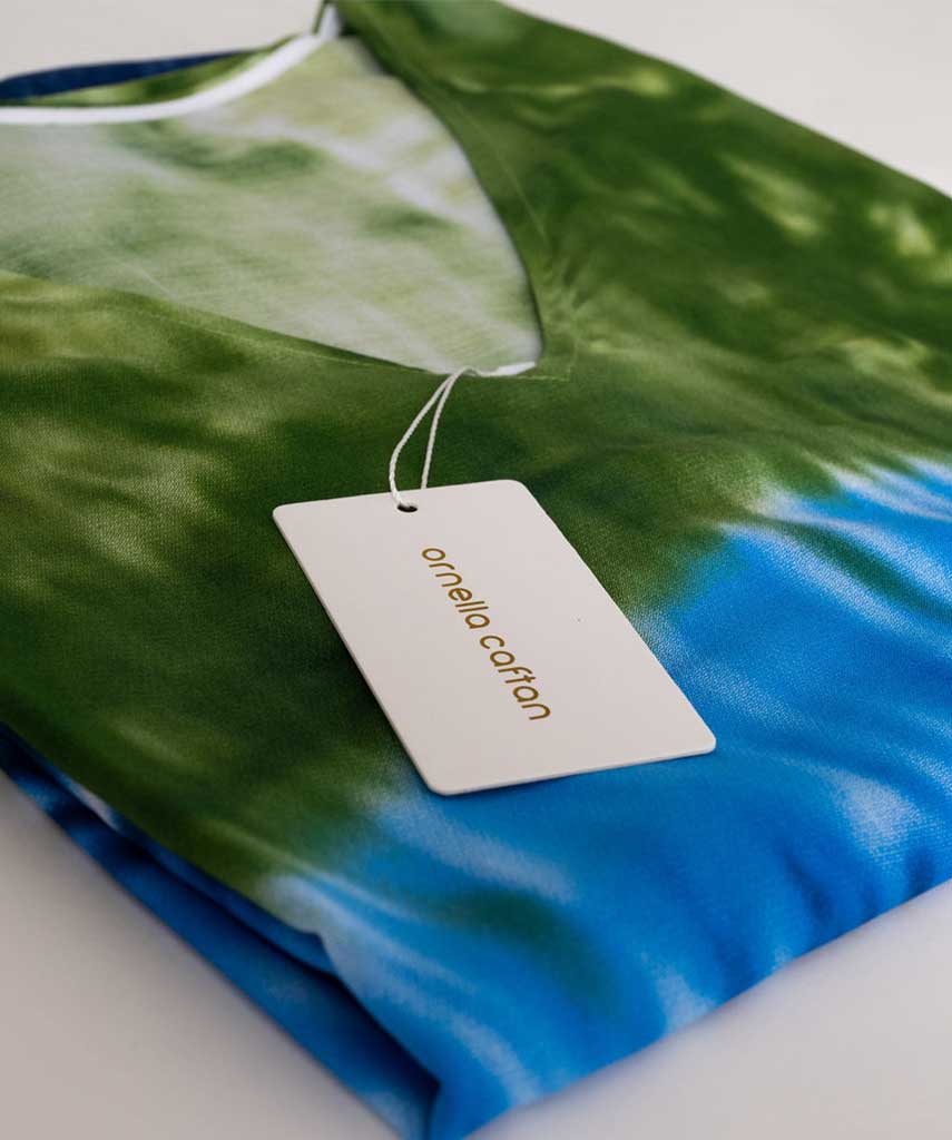 Veda | Women’s Loose Caftan with Relaxed Fit