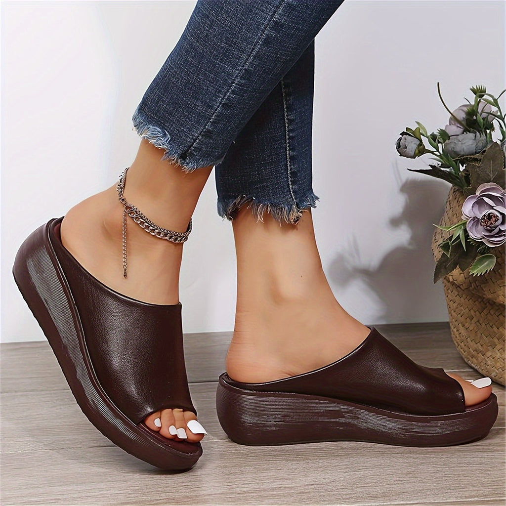 Noelia | Women’s Sandals with Cushioned Insole