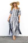 Isla™ | Loose casual Caftan