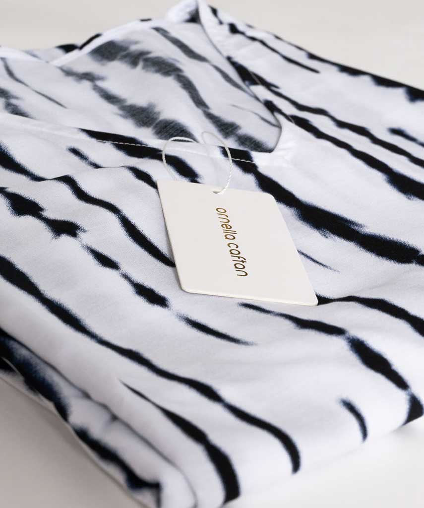 Isla | Women’s Loose Caftan with Relaxed Fit