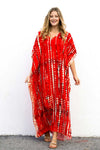 Olivia™ | Loose casual Caftan