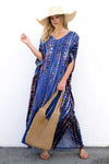 Alice™ | Loose casual Caftan