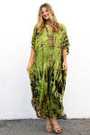 Harper™ | Loose casual Caftan