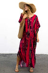 Callie™ | Loose casual Caftan