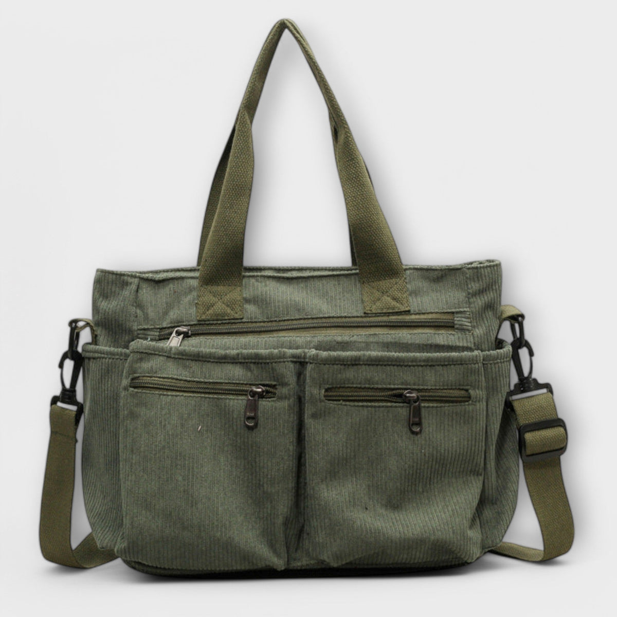 Alvhild | Women’s Tote Bag with Spacious Interior