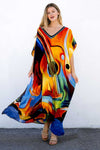 Mia™ | Loose casual Caftan