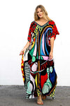 Grace™ | Loose casual Caftan