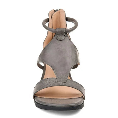 Leila | Women’s Leila Orthopedic Sandals with Contoured Footbed