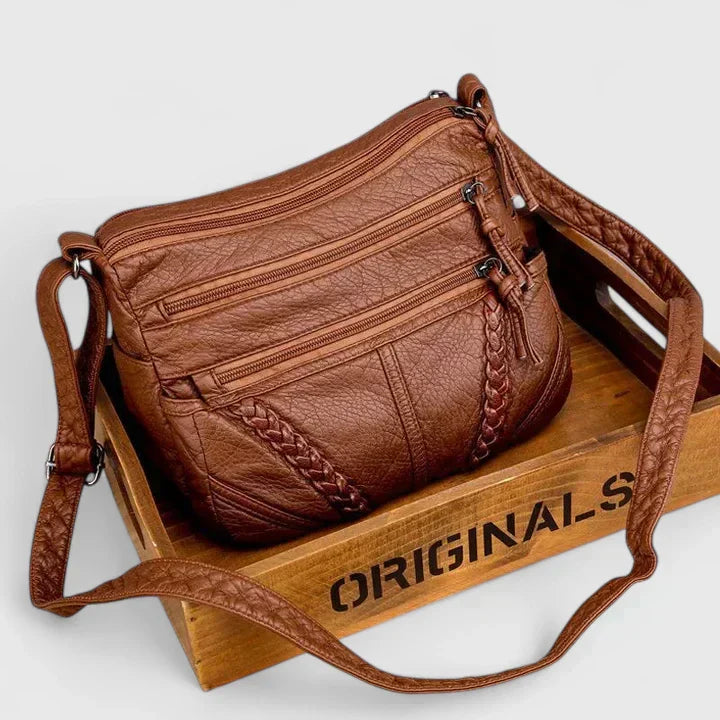 Mykahlynn | Women’s Elegant Bag with Structured Finish