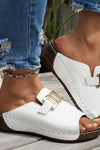 Capella | Effortless Style, All-Day Comfort
