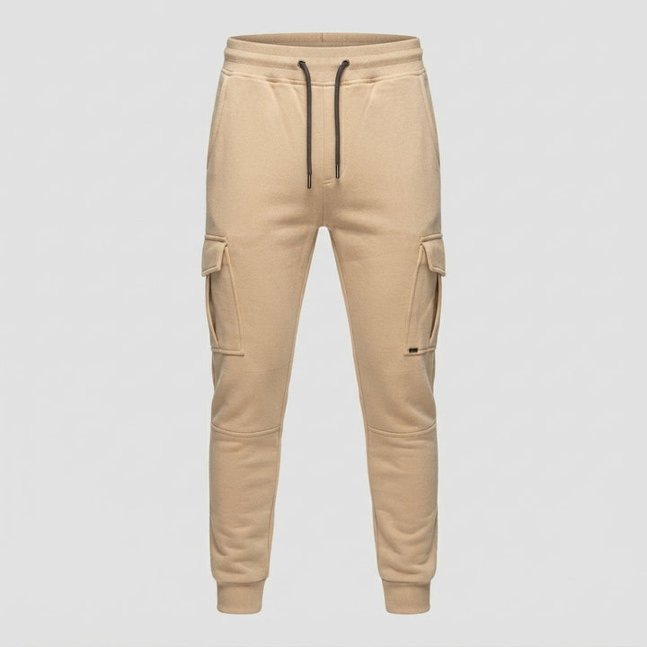 Caleb Hendricks | Cargo Jogger Pants For Men