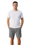 Callan Ridgeway | Corduroy Multi-Pocket Shorts For Men