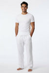 Cameron Wallace | Linen Trousers For Men