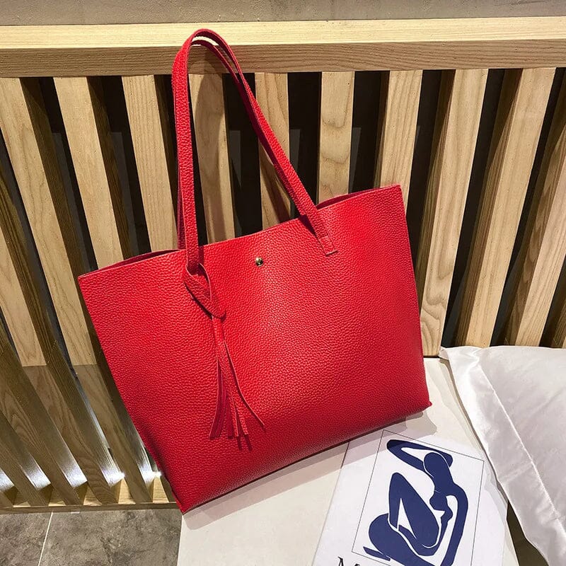 Istar | Women’s Shoulder Bag with Adjustable Strap