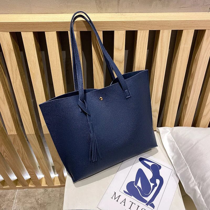 Istar | Women’s Shoulder Bag with Adjustable Strap