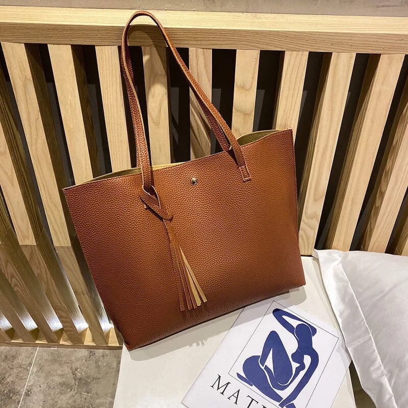 Istar | Women’s Shoulder Bag with Adjustable Strap