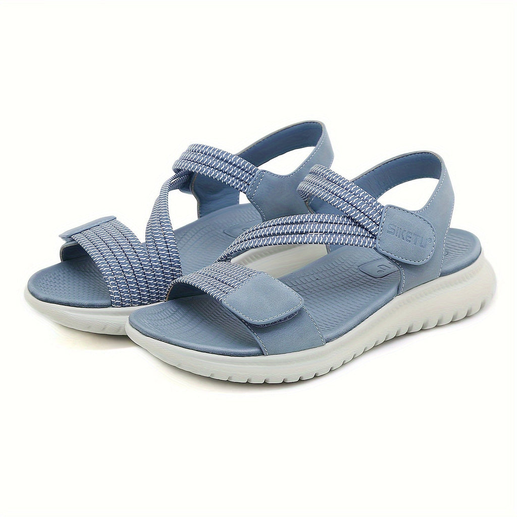 Finley | Women’s Maximum Support Sandals with Arch Support