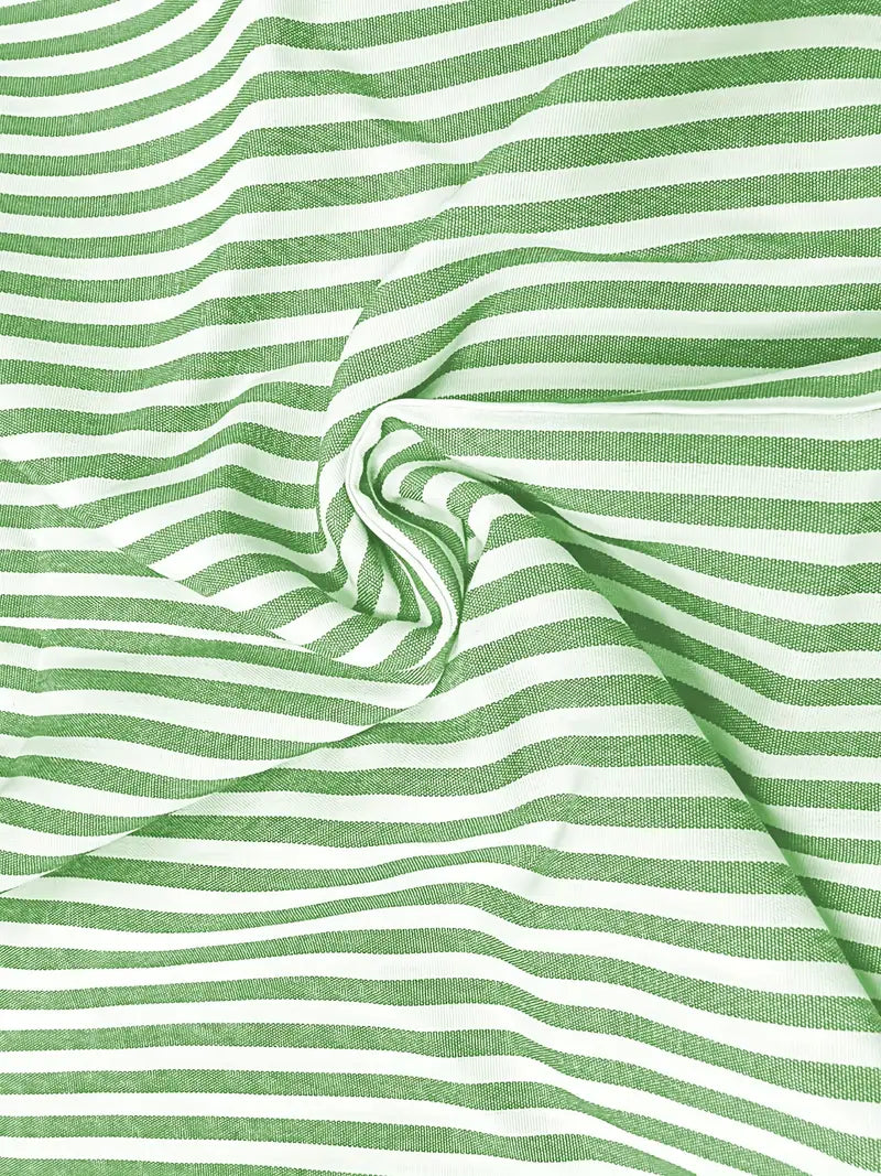 Aurélie | Women’s Striped Short Dress with Lightweight Comfort