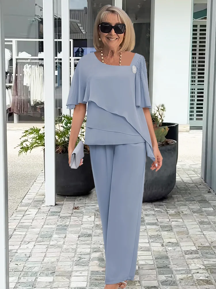 Karen | Women’s Elegant Set with Effortless Coordination