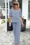 Karen™ | Elegant Feminine Set